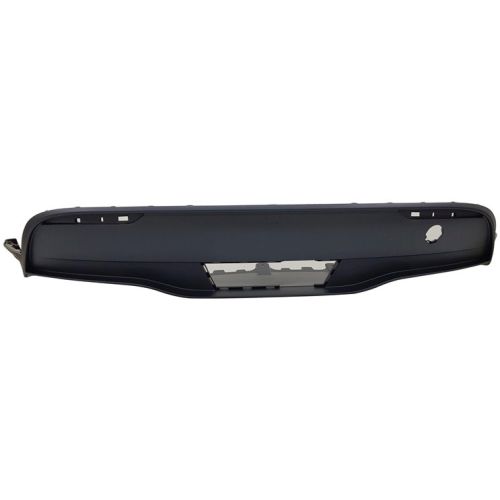TESLA MODEL Y REAR BUMPER COVER LOWER TEXTURE **CAPA** OEM#149400600C 2020-2023 PL#TA1115100C