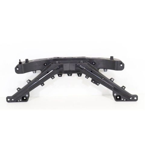 TESLA MODEL 3 RADIATOR SUPPORT **CAPA** OEM#111024000B 2017-2023 PL#TA1225100C