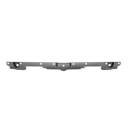 TOYOTA LAND CRUISER FRONT BUMPER LOWER VALANCE TEXTURE OEM#5243760110 2024-2025 PL#TO1015119