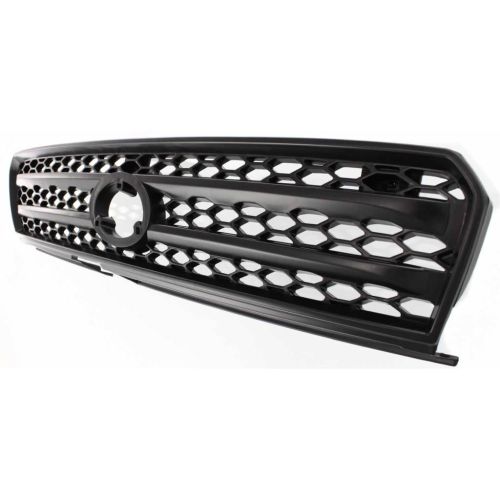 TOYOTA RAV4 GRILLE PTD (HONEYCOMB) OEM#5310142100 2001-2003 PL#TO1200238
