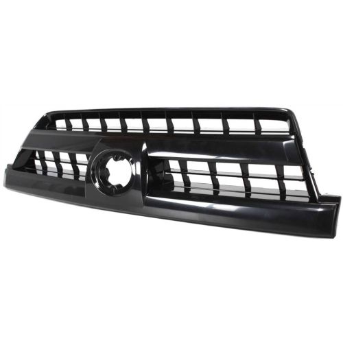TOYOTA 4RUNNER GRILLE BLACK OEM#5310035860B0 2003-2005 PL#TO1200261