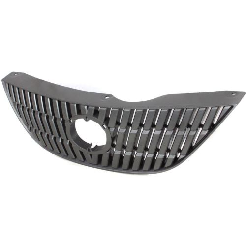 TOYOTA SOLARA GRILLE DARK GRAY OEM#53111AA070 2004-2005 PL#TO1200281