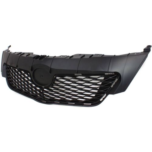 TOYOTA COROLLA/SEDAN GRILLE BLK**CAPA** OEM#5311102450 2009-2010 PL#TO1200304C