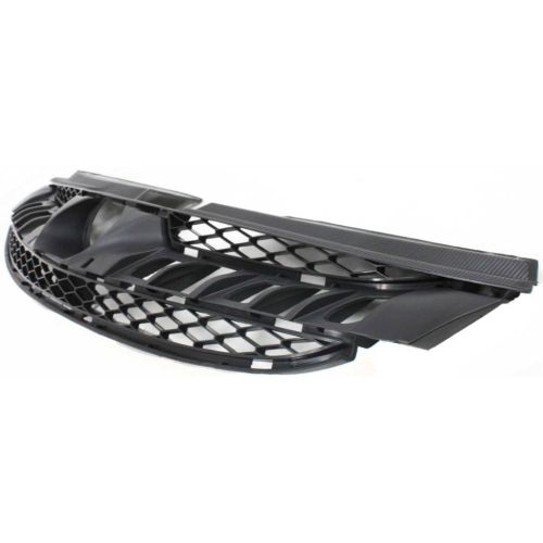 TOYOTA SIENNA GRILLE INNER FRAME BLACK OEM#53111AE030 2006-2010 PL#TO1200305