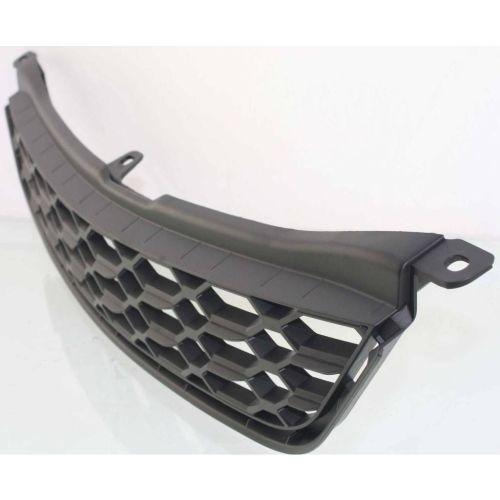 TOYOTA MATRIX GRILLE BLACK (EXC S MDL) OEM#5311102420 2009-2014 PL#TO1200313