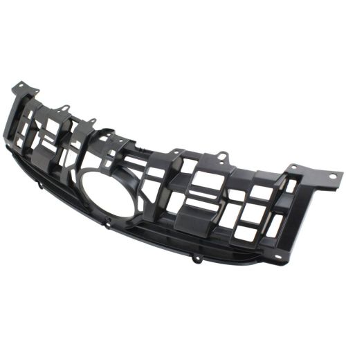 TOYOTA PRIUS (1.8L) GRILLE BLACK OEM#5311147020 2010-2011 PL#TO1200318