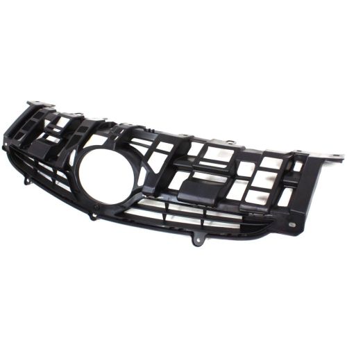 TOYOTA PRIUS (1.8L) GRILLE BLACK **CAPA** OEM#5311147020 2010-2011 PL#TO1200318C