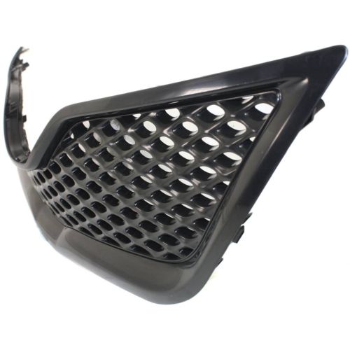 TOYOTA CAMRY GRILLE ASSEMBLY BLACK (SE) OEM#5310106200C0 2010-2011 PL#TO1200323