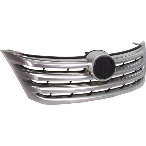 TOYOTA AVALON GRILLE CHR/BLK OEM#5310107060 2011-2012 PL#TO1200341