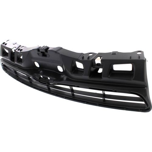 TOYOTA PRIUS C (1.5L) GRILLE BLACK OEM#5311152570 2012-2014 PL#TO1200353