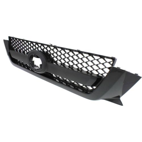 TOYOTA 4RUNNER GRILLE PTD/BLK W/BLK CENTR MOLDING (SR5/TRAIL) OEM#5310135060C0 2010-2013 PL#TO1200368
