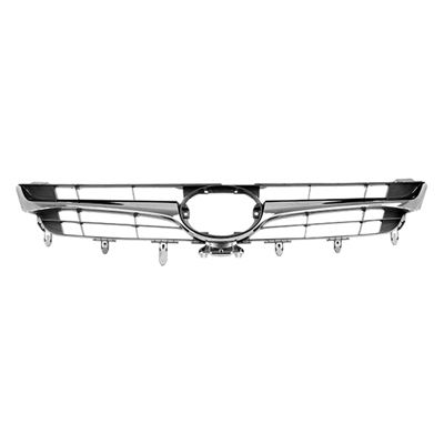 TOYOTA CAMRY HYBRID GRILLE SE OEM#5310106611 2015-2017 PL#TO1200388