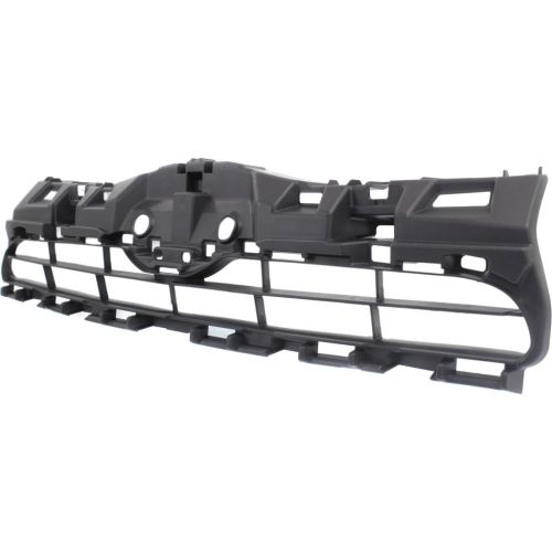TOYOTA PRIUS C (1.5L) GRILLE BLACK OEM#5311152780 2015-2017 PL#TO1200403