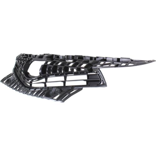 TOYOTA PRIUS V GRILLE BLACK **CAPA** OEM#5311147050 2015-2017 PL#TO1200404C
