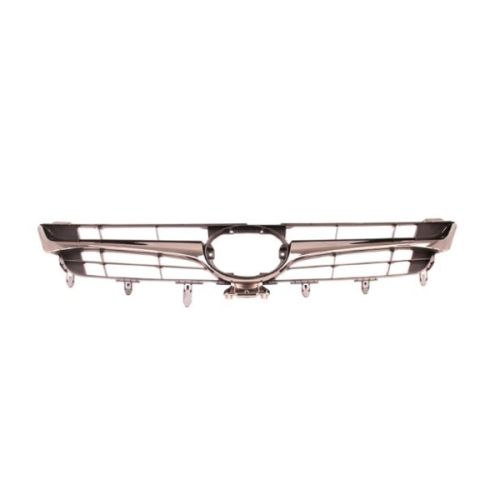 TOYOTA CAMRY GRILLE (SE/SPECIAL EDITION; XSE WO/PRE-COLLISION) OEM#5310106421 2015-2017 PL#TO1200405