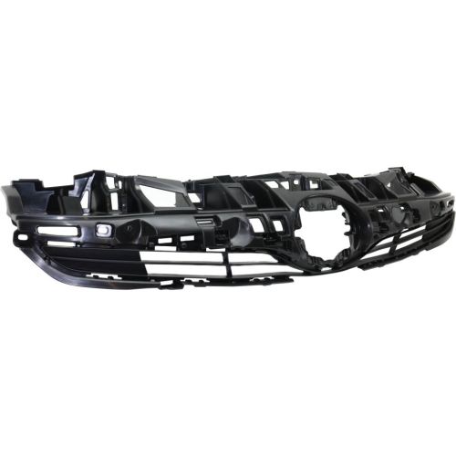 TOYOTA PRIUS GRILLE DARK GRAY WO/PARKING SENSOR OEM#5310147081 2016-2018 PL#TO1200410