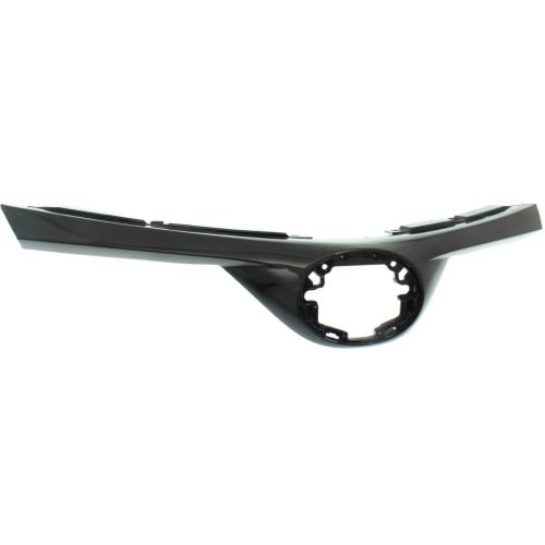 TOYOTA RAV4 GRILLE ASSEMBLY BLACK (SE)**CAPA** OEM#531010R130 2016-2018 PL#TO1200411C