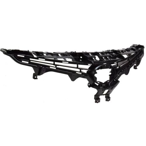 TOYOTA CAMRY  GRILLE ASSY MAT-BLACK (SE/XSE) OEM#5310106E10 2018-2020 PL#TO1200422