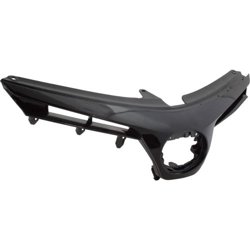 TOYOTA COROLLA/SEDAN GRILLE PTM (SE/XSE/50th SPECIAL EDITION) OEM#5310502010A0 2017-2019 PL#TO1200423