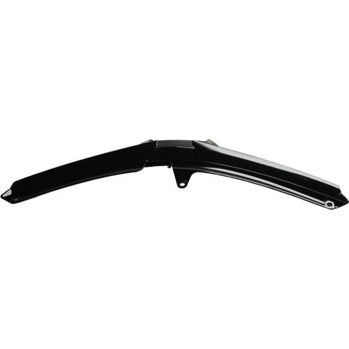 TOYOTA COROLLA/SEDAN GRILLE BLACK (CE/L/LE/LE ECO/XLE)**CAPA** OEM#5311102B00 2017-2018 PL#TO1200424C