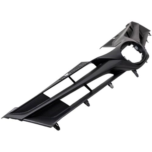 TOYOTA SIENNA GRILLE ASSY BLACK W/BLACK MLDG (L) **CAPA** OEM#5310108130 2018-2020 PL#TO1200432C