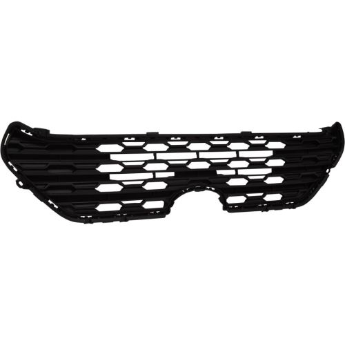 TOYOTA RAV4 HYBRID  GRILLE ASSY BLACK (WO/SENSOR) OEM#531120R120 2019-2024 PL#TO1200438