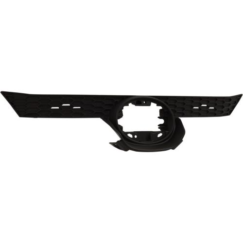 TOYOTA COROLLA HYBRID  GRILLE OUTER**CAPA** OEM#5311102850 2020-2025 PL#TO1200442C