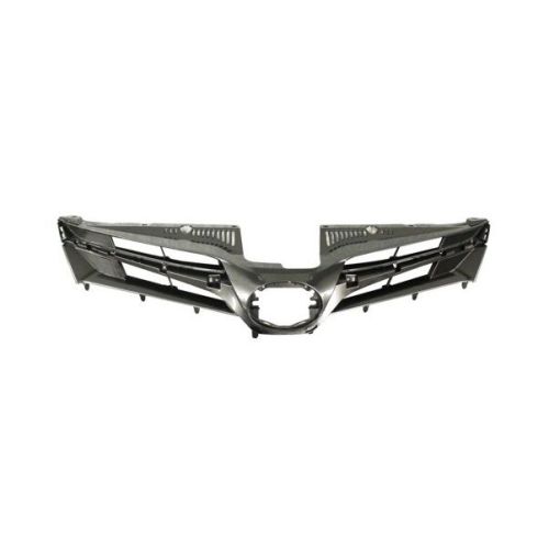 TOYOTA SIENNA GRILLE GRAY WO/CHROME MLDG (XLE/LTD) OEM#5311408050 2018-2020 PL#TO1200443