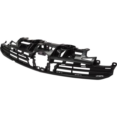 TOYOTA PRIUS  GRILLE BLACK (WO/PK SENSOR) OEM#5310147100 2019-2022 PL#TO1200444