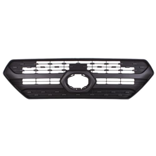 TOYOTA RAV4 GRILLE ASSY BLACK (WO/SENSOR)(WO/CAMERA)(ADVENTUR/TRD) **CAPA** OEM#531110R120 2019-2024 PL#TO1200445C