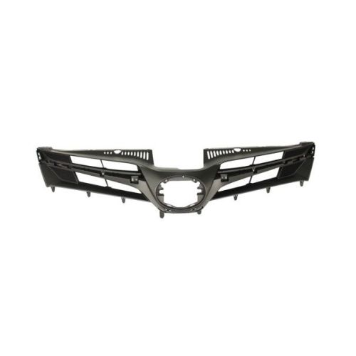 TOYOTA SIENNA GRILLE BLACK WO/CHROME MLDG (L/LE) OEM#5311408040 2018-2020 PL#TO1200447
