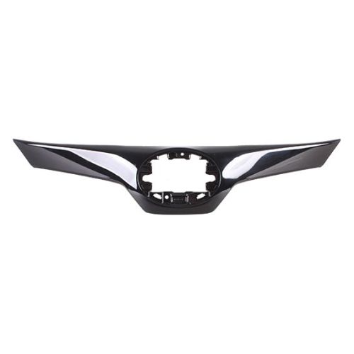 TOYOTA COROLLA/HATCHBACK  GRILLE PTD-BLACK **CAPA** OEM#5311112E90 2019-2025 PL#TO1200450C
