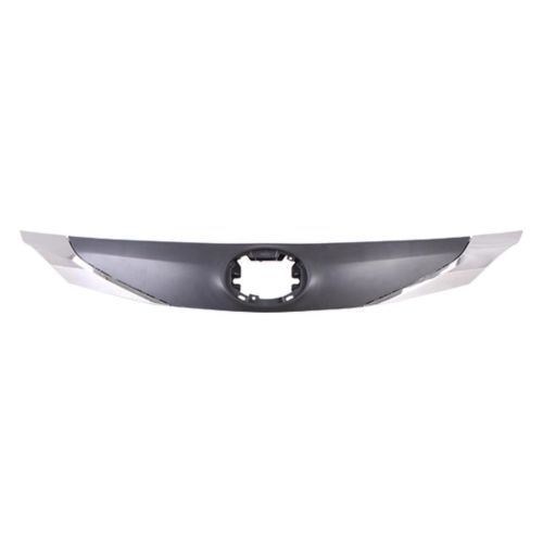 TOYOTA SIENNA HYBRID (hybrid only) GRILLE ASSY BLACK W/CHROME MLDG (LE/XLE) **CAPA** OEM#5310108200 2021-2025 PL#TO1200471C