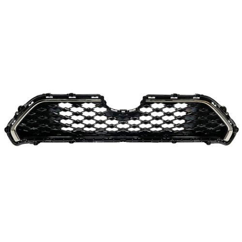 TOYOTA RAV4 PRIME GRILLE (WO/SENSOR) OEM#5310242010 2021-2023 PL#TO1200483