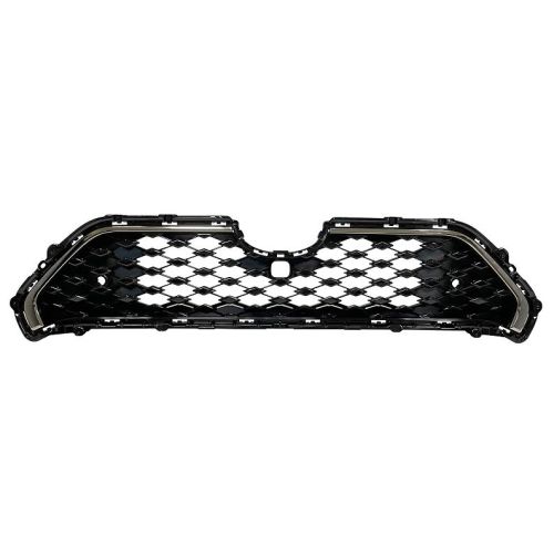 TOYOTA RAV4 PRIME GRILLE (W/SENSOR)(W/CAMERA) OEM#5310242040 2021-2023 PL#TO1200485