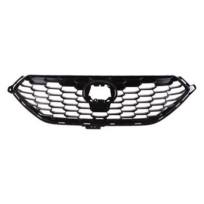 TOYOTA HIGHLANDER GRILLE PTD-BLACK (XSE) OEM#531110E330 2020-2023 PL#TO1200495