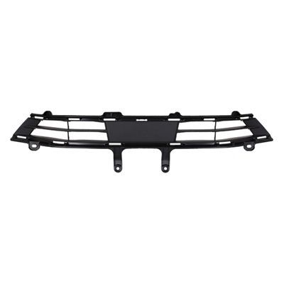 TOYOTA PRIUS / PRIUS PRIME GRILLE TXT-BLACK (WO/CAMERA) **CAPA** OEM#5314147040 2023-2025 PL#TO1200499C