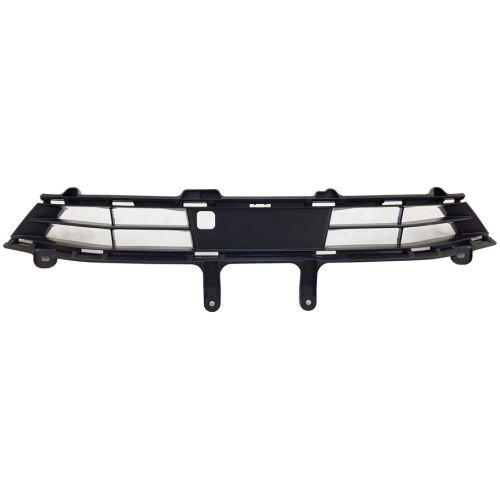 TOYOTA PRIUS / PRIUS PRIME GRILLE BLACK (W/CAMERA) OEM#5314147060 2023-2025 PL#TO1200500