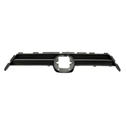 TOYOTA GRAND HIGHLANDER GRILLE TXT-BLACK OEM#531110E520 2024-2025 PL#TO1200501
