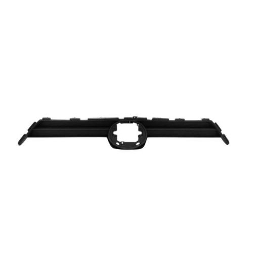 TOYOTA GRAND HIGHLANDER GRILLE BLACK **CAPA** OEM#531110E520 2024-2025 PL#TO1200501C