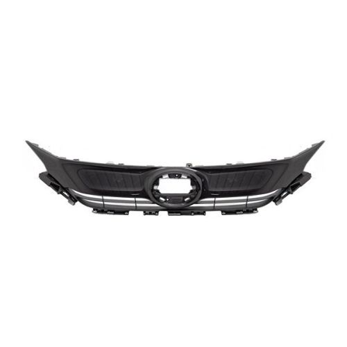TOYOTA VENZA (HYBRID) GRILLE PTD-BLACK (W/ NIGHTSSHADE) **CAPA** OEM#5310148890 2023-2024 PL#TO1200503C