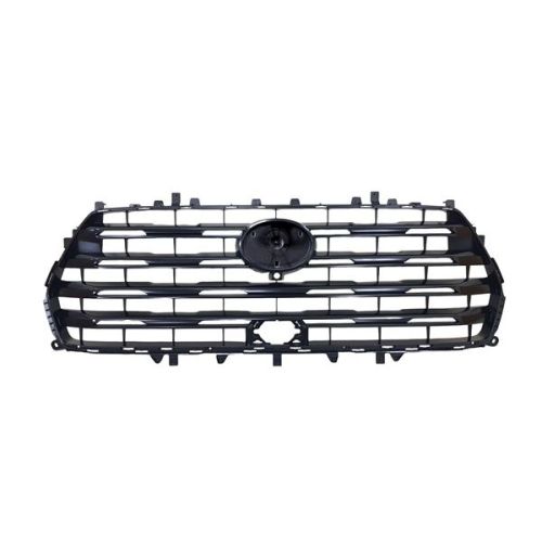 TOYOTA SEQUOIA GRILLE PRIMED (SR5/TRD OFF-ROAD) OEM#531140C280 2023-2025 PL#TO1200514