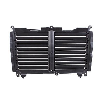 2022-2026 TOYOTA SEQUOIA / TUNDRA Grille air intake assy OEM# 531800C011 PL# TO1206107