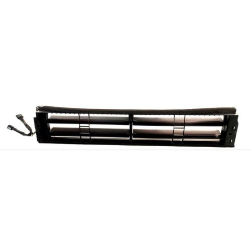 LEXUS ES 300h RADIATOR ACTIVE GRILLE AIR SHUTTER (WO/ACTUATOR) OEM#5301906021 2019-2021 PL#TO1206108