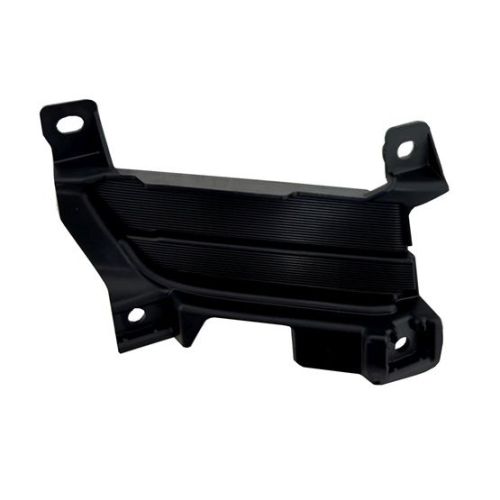 2025-2025 TOYOTA CAMRY Grille bracket CAPA  OEM# 53145AQ010 PL# TO1207125C