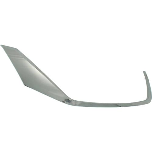 2011-2017 TOYOTA SIENNA Grille molding OEM# 5311408020 PL# TO1210110