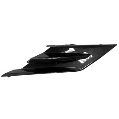 2018-2020 TOYOTA CAMRY Grille molding Left Driver Side CAPA  OEM# 5312406050 PL# TO1212110C