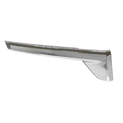 2016-2021 TOYOTA Grille molding Right Passenger Side OEM# 5318160040 PL# TO1213115