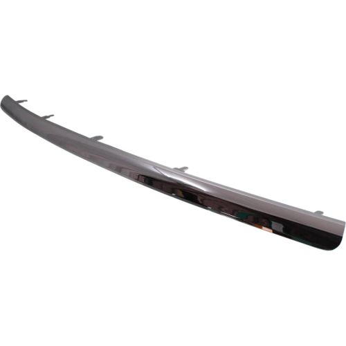 2009-2012 TOYOTA RAV4 Grille molding lower OEM# 5312242030 PL# TO1216100