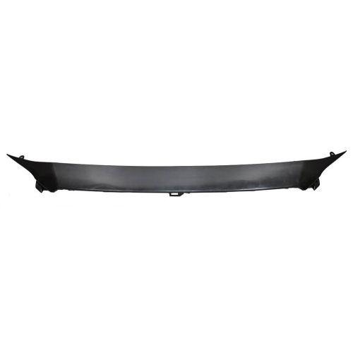 2020-2026 TOYOTA HIGHLANDER Grille molding upper CAPA  OEM# 527110E900 PL# TO1217102C